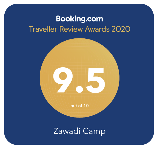 Booking review
