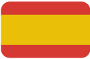Language Spanish Icon